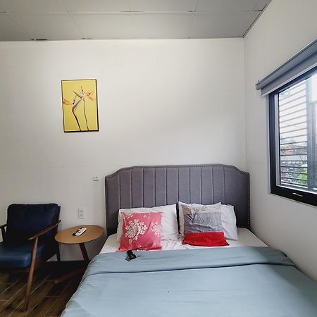 Agk House - Homestay - 406 Xo Viet Nghe Tinh, P25, Binh Thanh, Gan Nga 4 Hang Xanh Хошимин Екстериор снимка