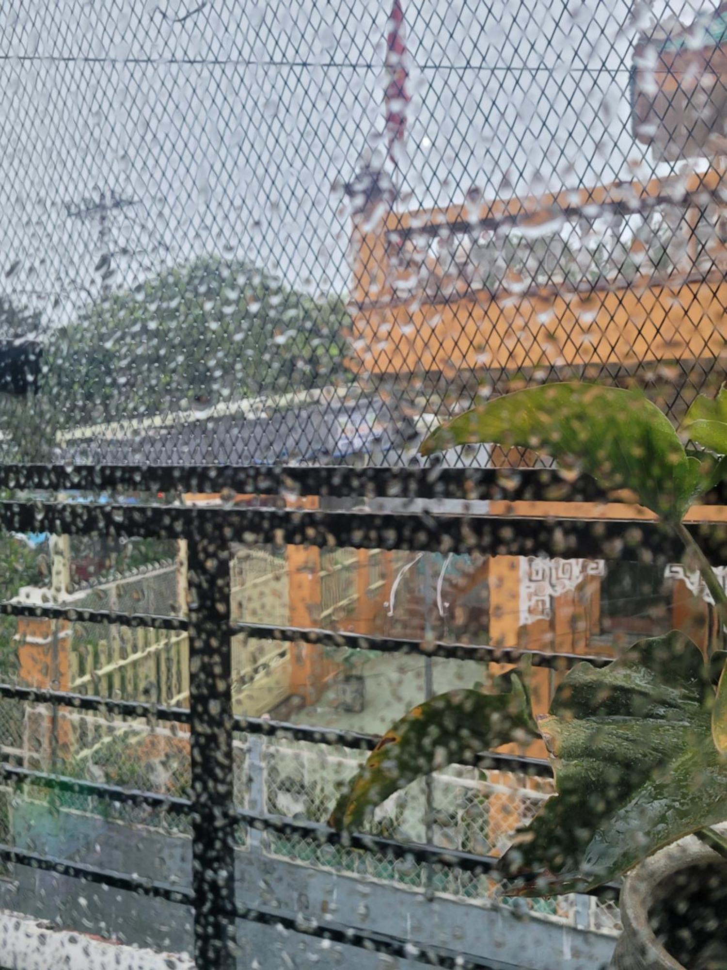 Agk House - Homestay - 406 Xo Viet Nghe Tinh, P25, Binh Thanh, Gan Nga 4 Hang Xanh Хошимин Екстериор снимка